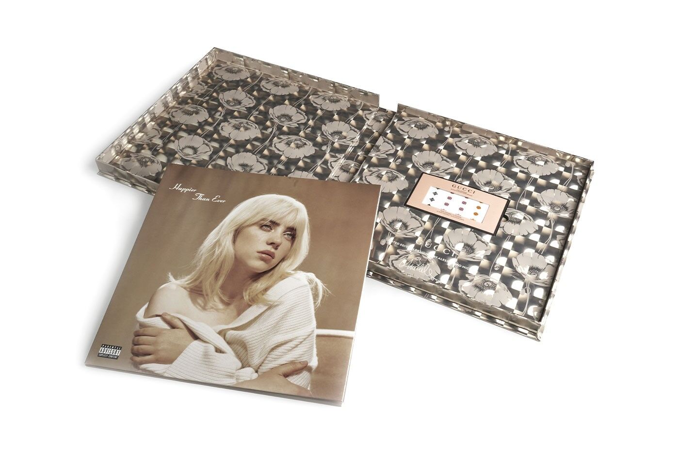 Gucci Billie Eilish