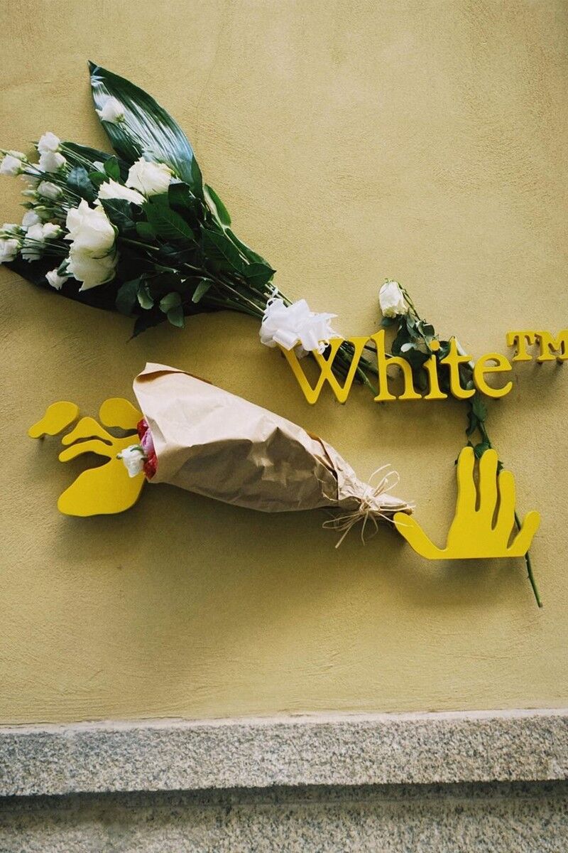 Off White