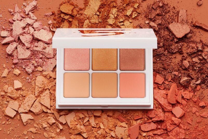 SNAP SHADOWS MIX &amp;amp; MATCH - 5 peach – Klik Beauty Shop