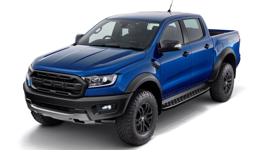 Ford đang phát triển nền tảng xe điện mới cho dòng bán tải cỡ lớn