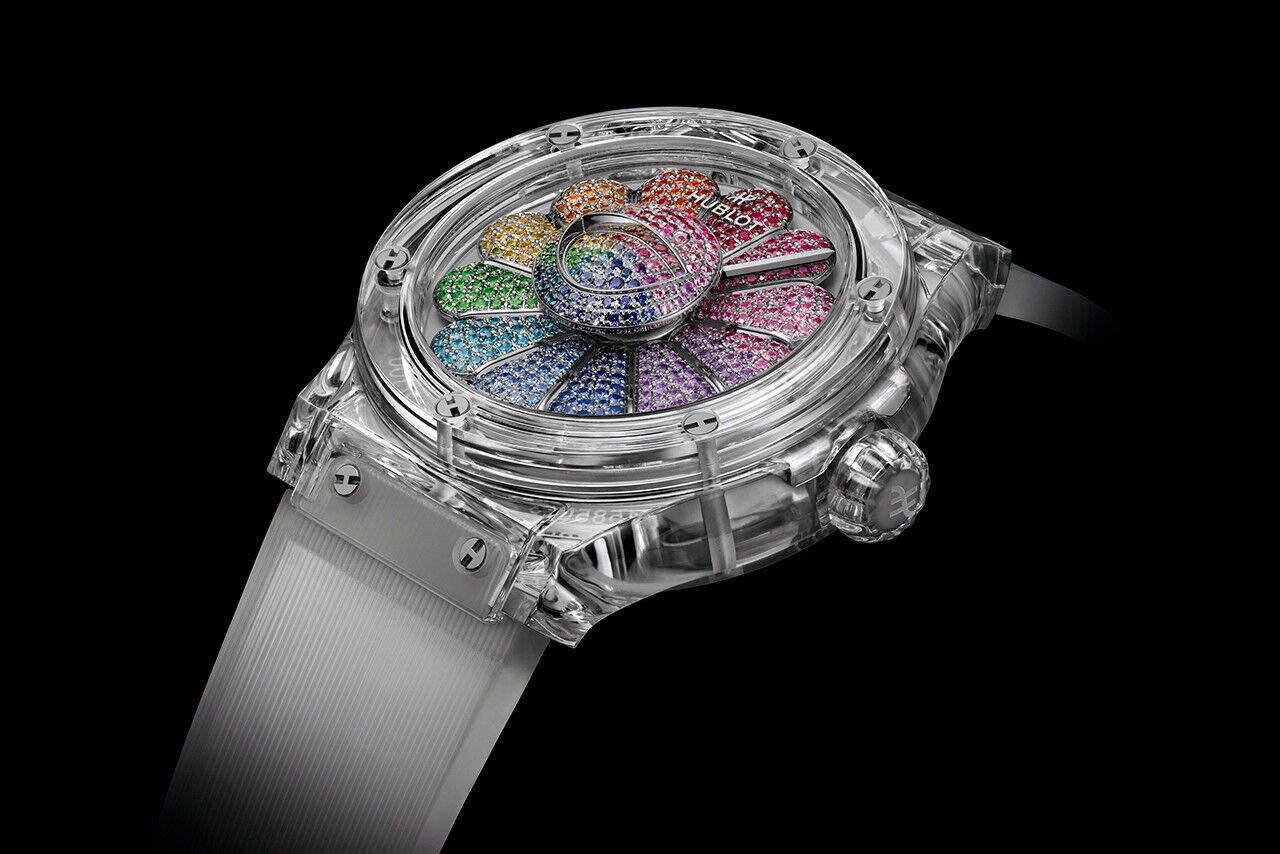 Hublot