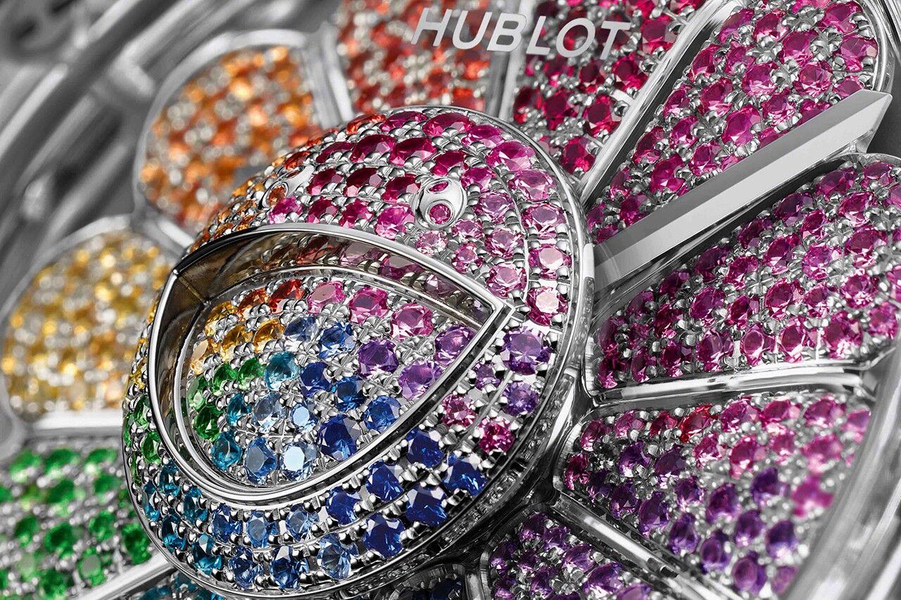 hublot