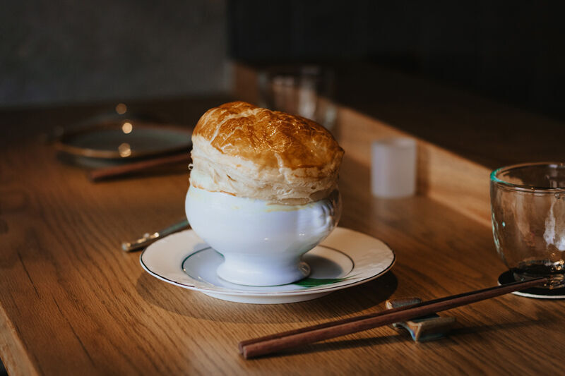Asia's 50 Best Restaurants 2021: Anan Saigon