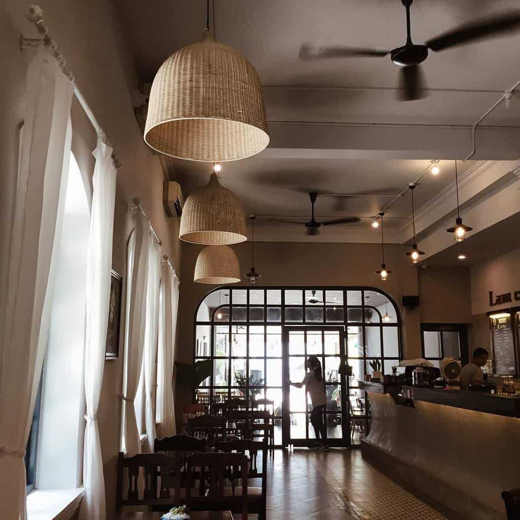 Lam Cafe, Huế