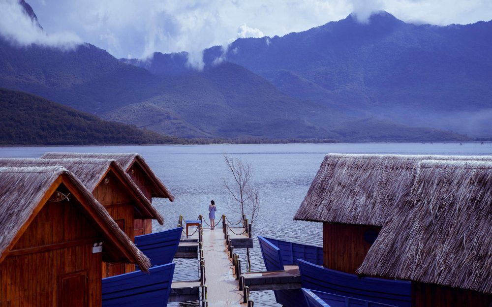 10 điểm check-in quên lối về ở Huế