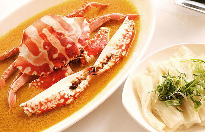 Asia's 50 Best Restaurants 2021: The Chairman Hong Kong