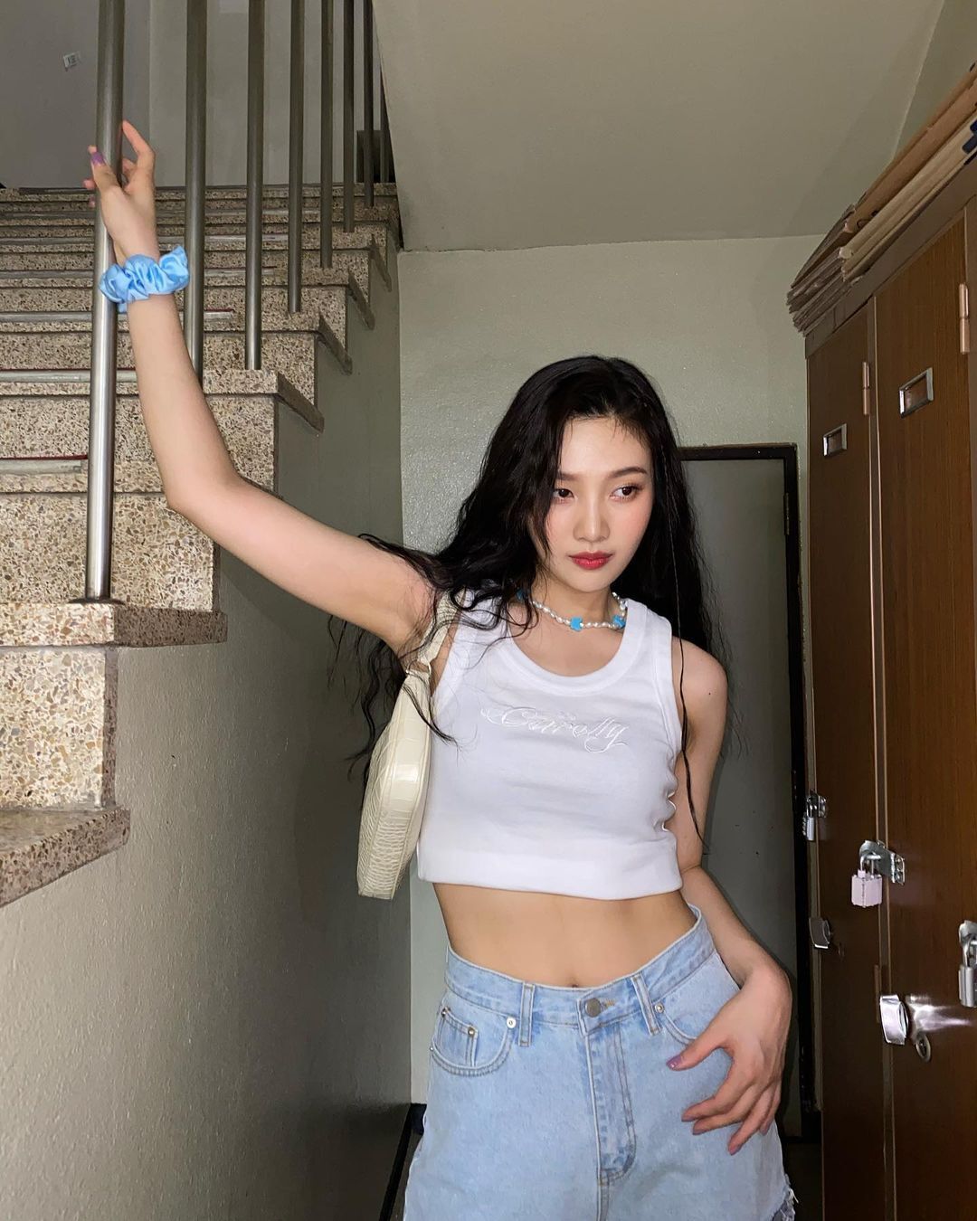 phong cách high teen joy