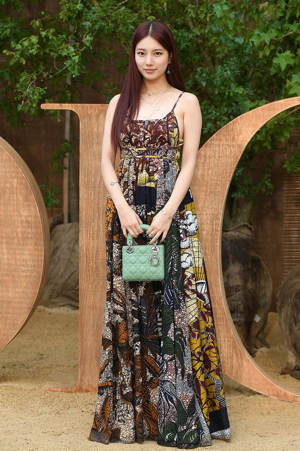 Bae Suzy