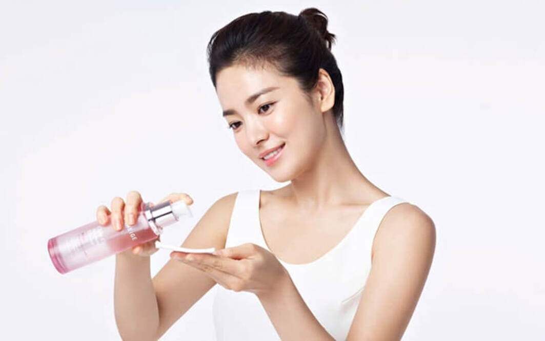 Giúp nàng sở hữu làn da khô thoáng, láng mịn với những bí quyết chăm sóc da dầu mùa hè - 3