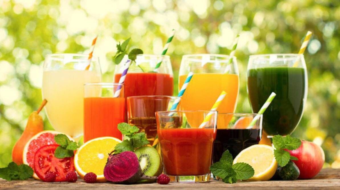 Giúp nàng sở hữu làn da khô thoáng, láng mịn với những bí quyết chăm sóc da dầu mùa hè - 7