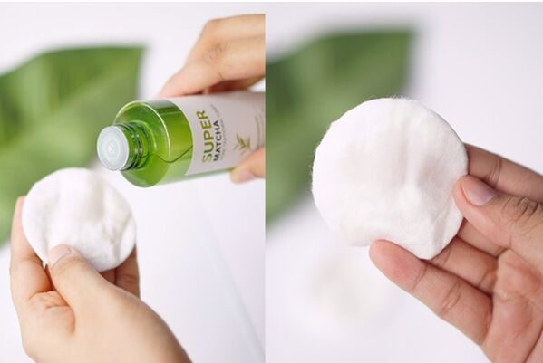 Những tác dụng của trà xanh trong làm đẹp chắc chắn nhiều bạn chưa biết