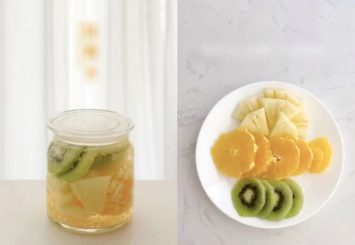 7 loại nước detox thần thánh dễ uống, có tác dụng dưỡng da, giữ dáng