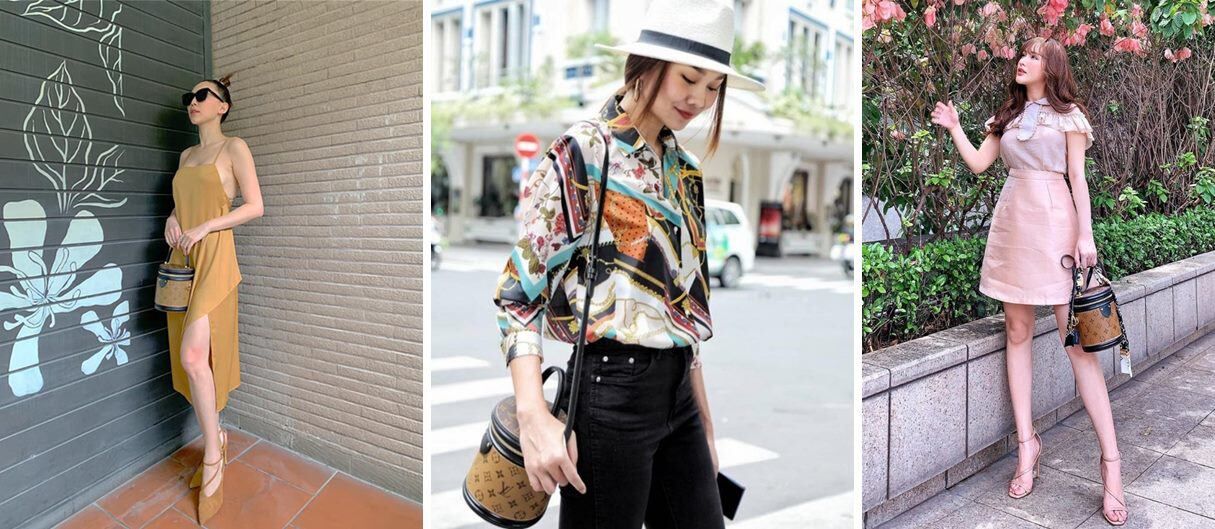 Không chỉ túi máy bay của Louis Vuitton, thế giới hàng hiệu còn nhiều mẫu túi độc lạ hơn thế - 10