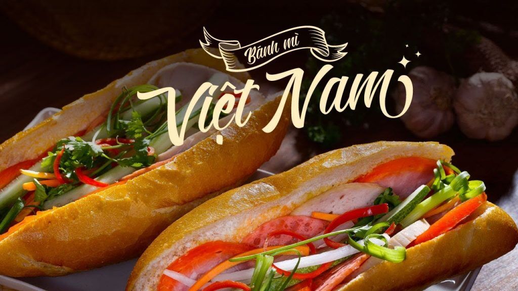 bánh mì