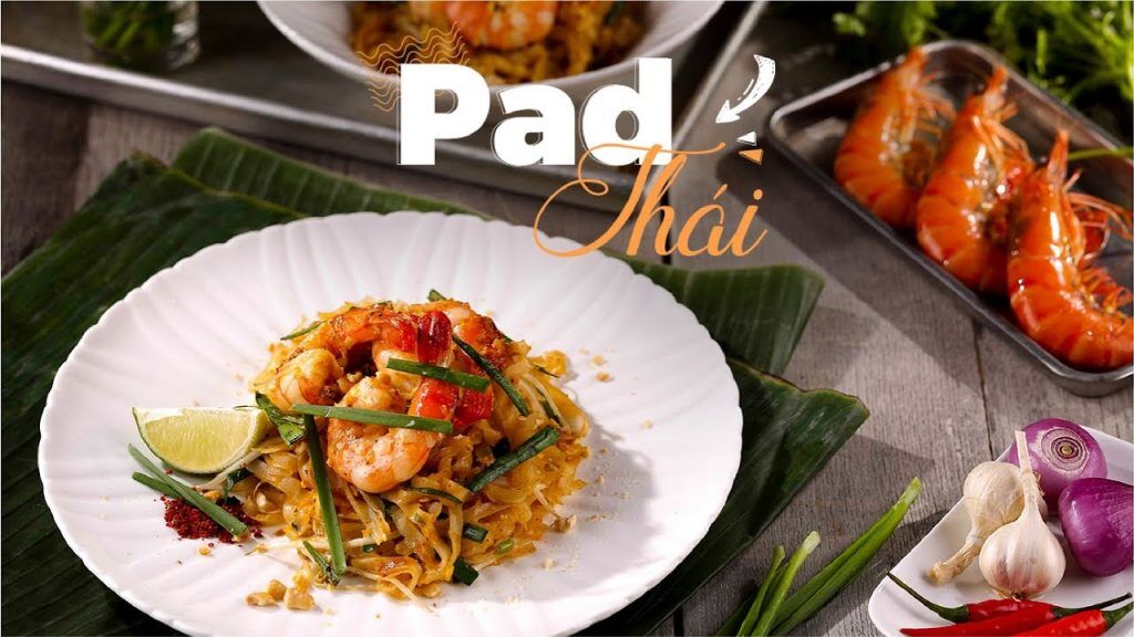 pad thái