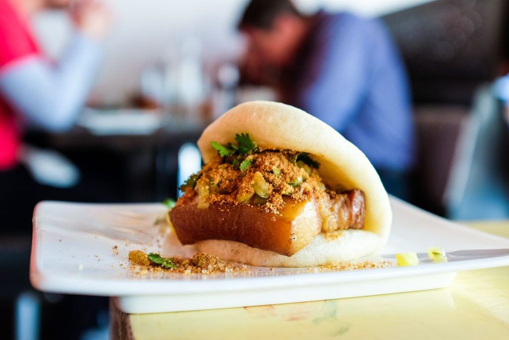 gua bao