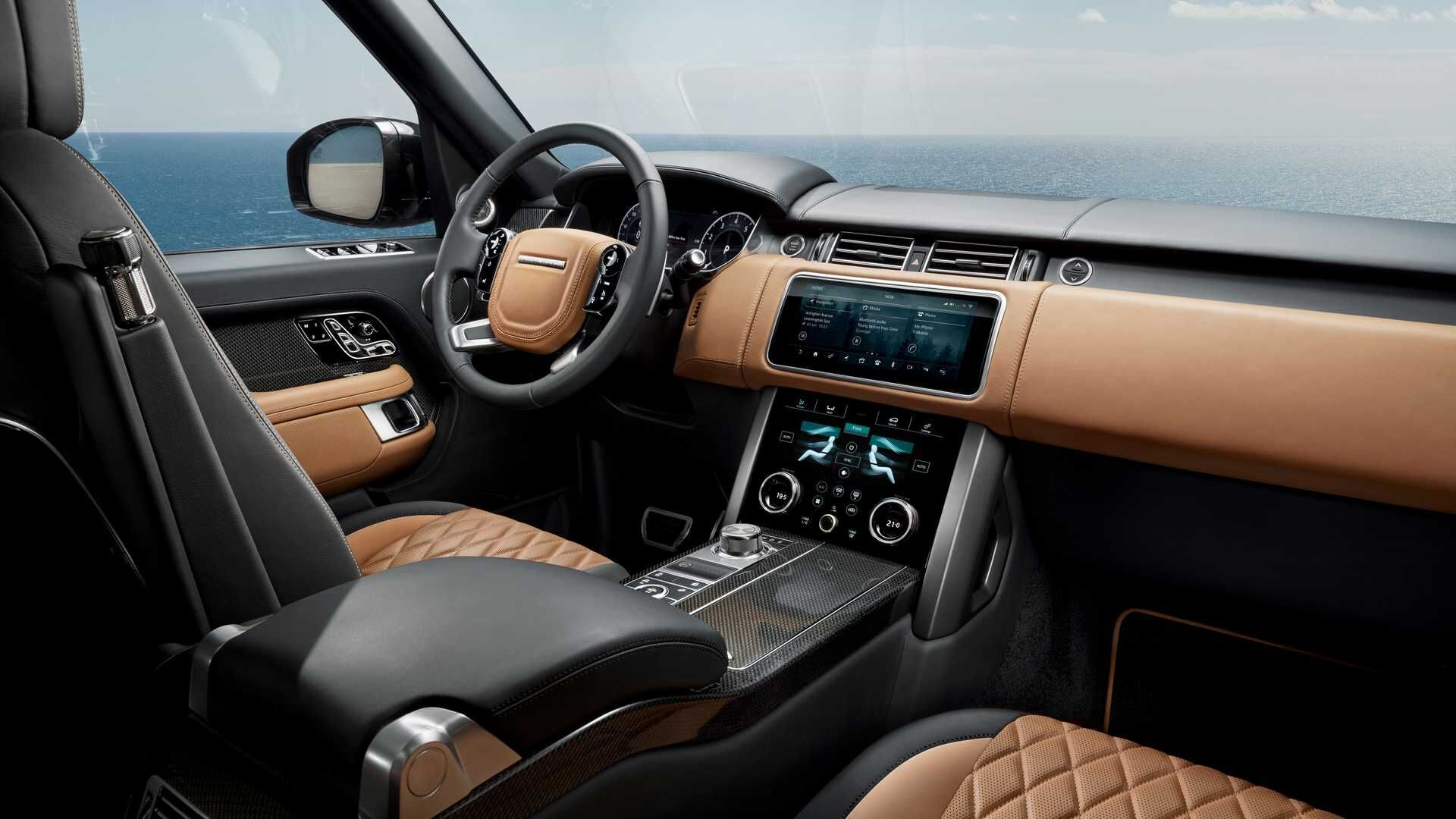 SUV