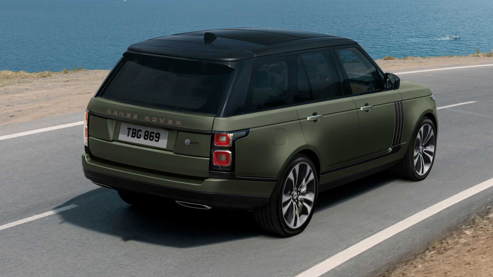 SUV