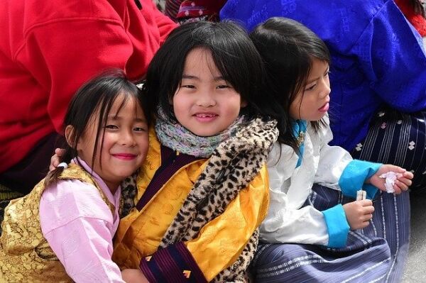Bhutan