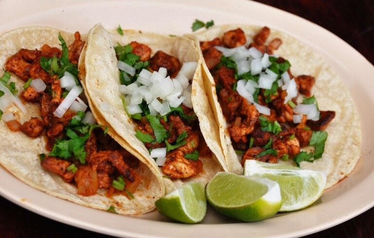Tacos