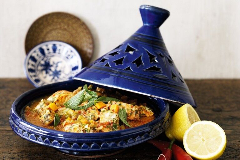 Tagine