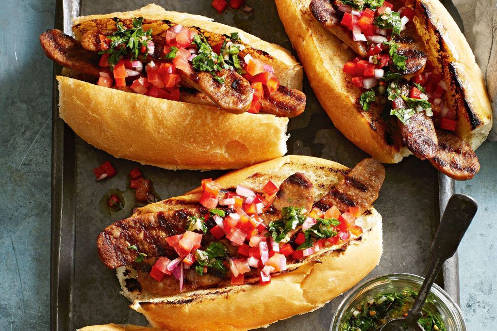 choripan