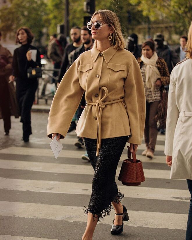 It Girl Pháp