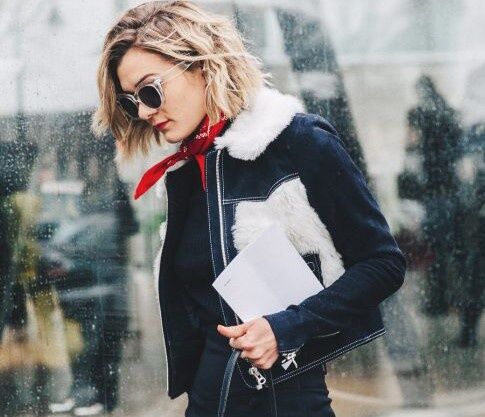 It Girl Pháp