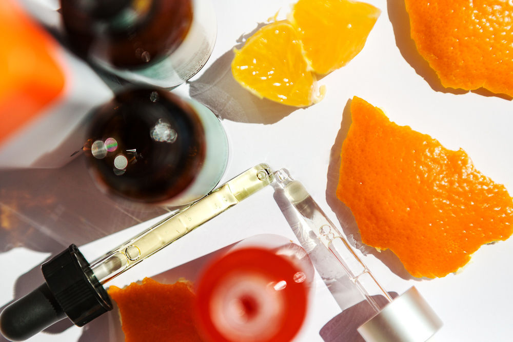 Vitamin C