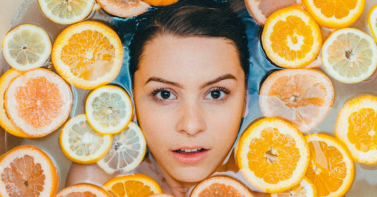 vitamin C