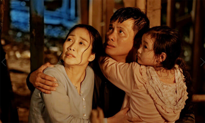 Lật mặt