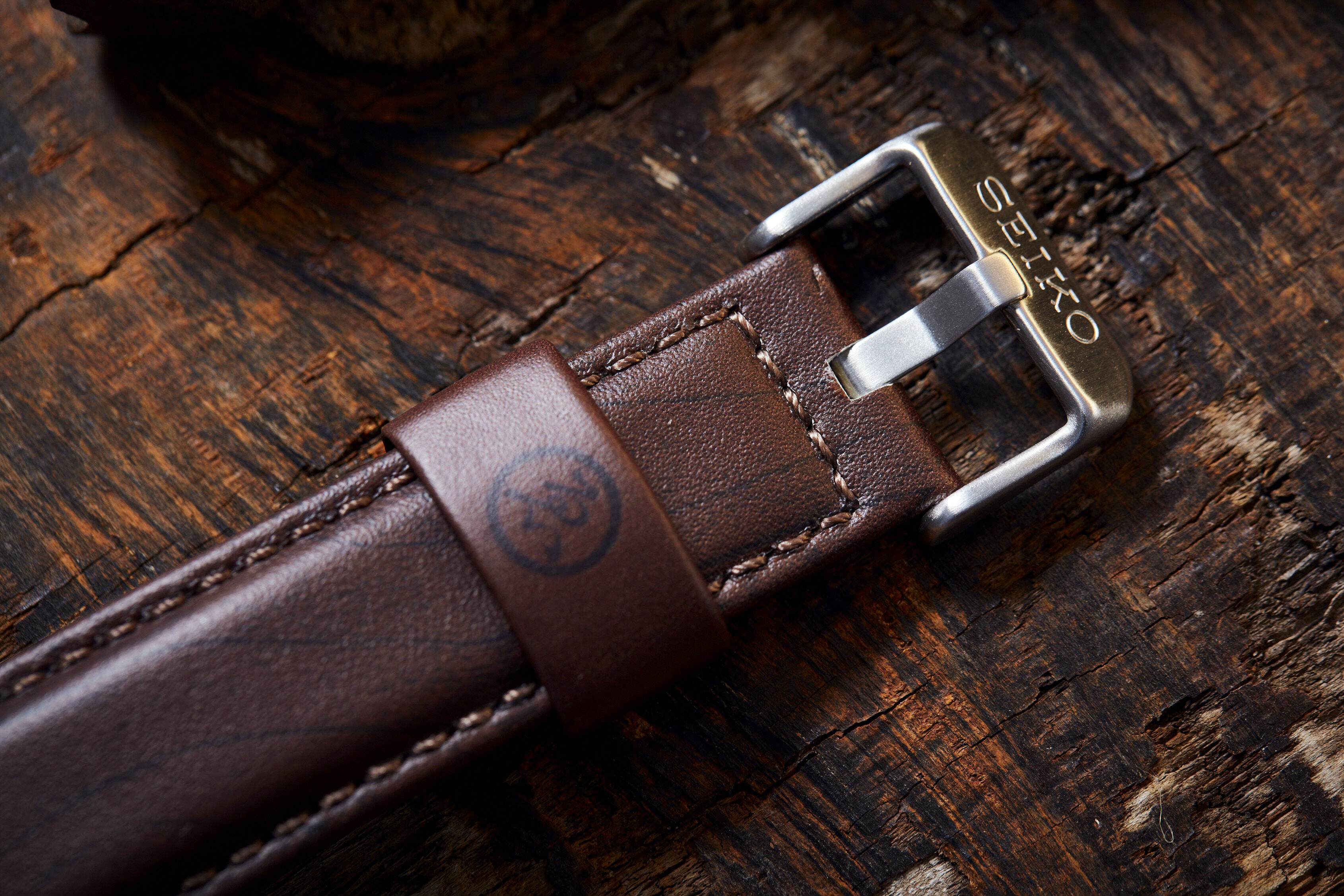 Seiko 5 Sports X Evisen Skateboards