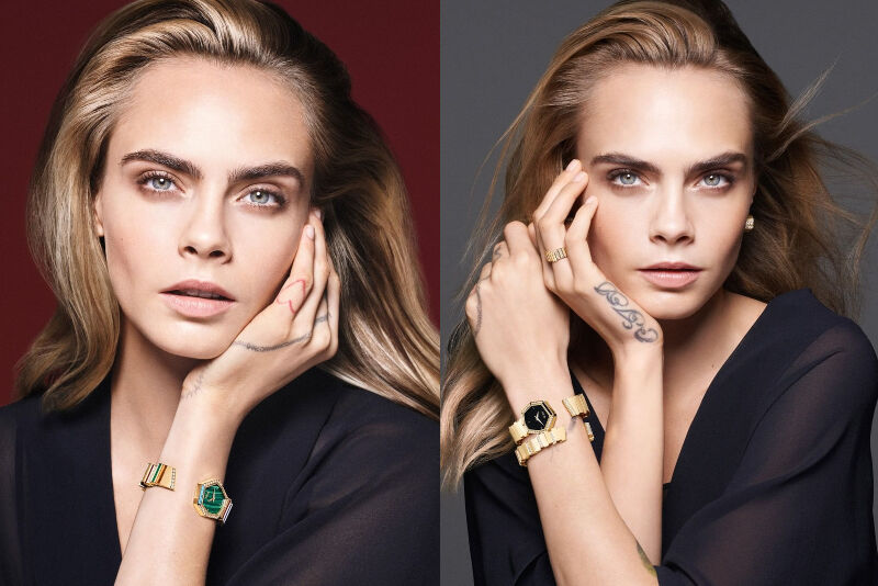 Gem Dior