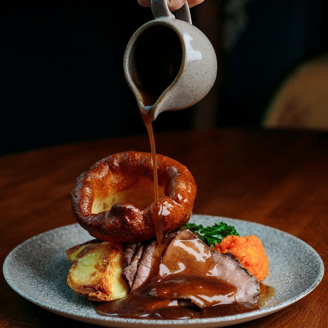 Sunday Roast