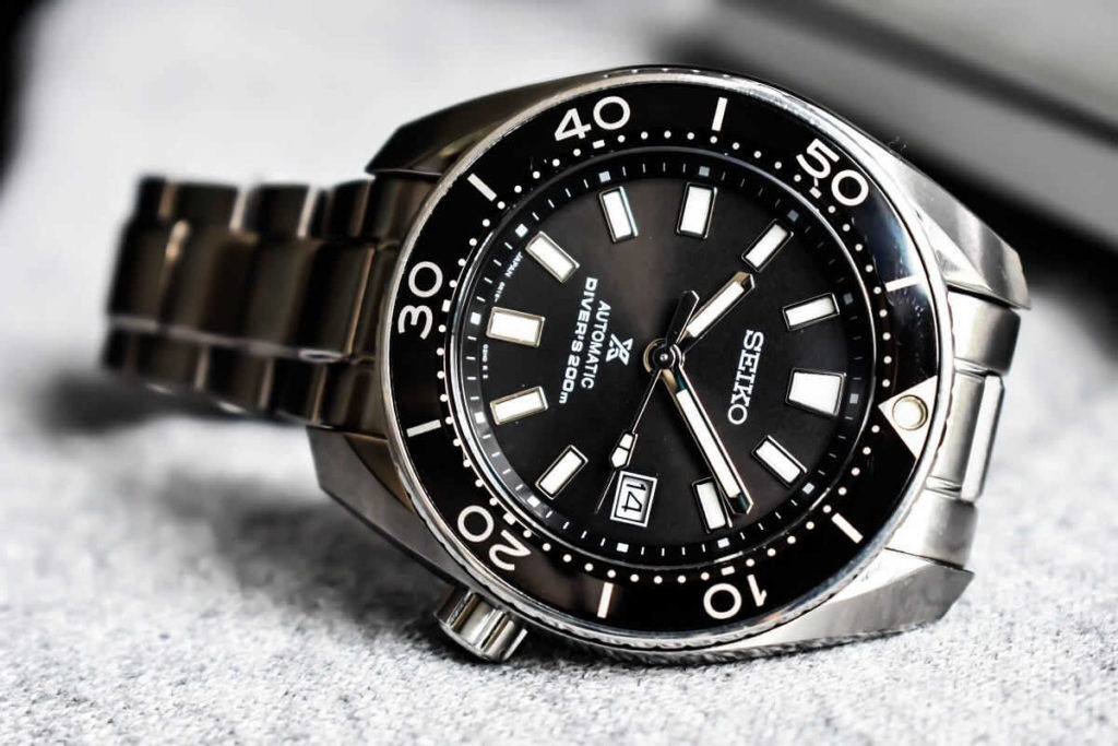 Seiko Sumo