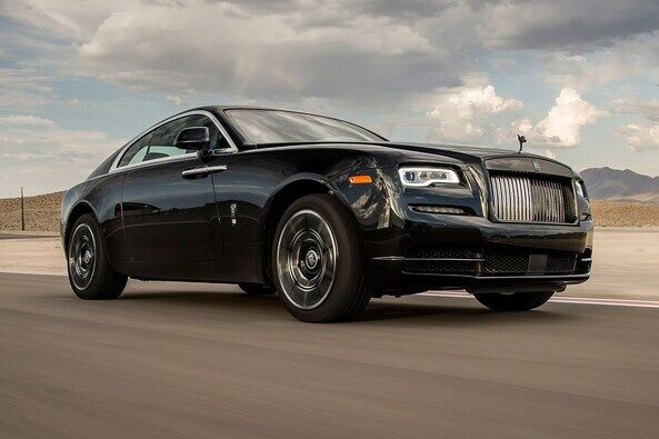 Wraith
