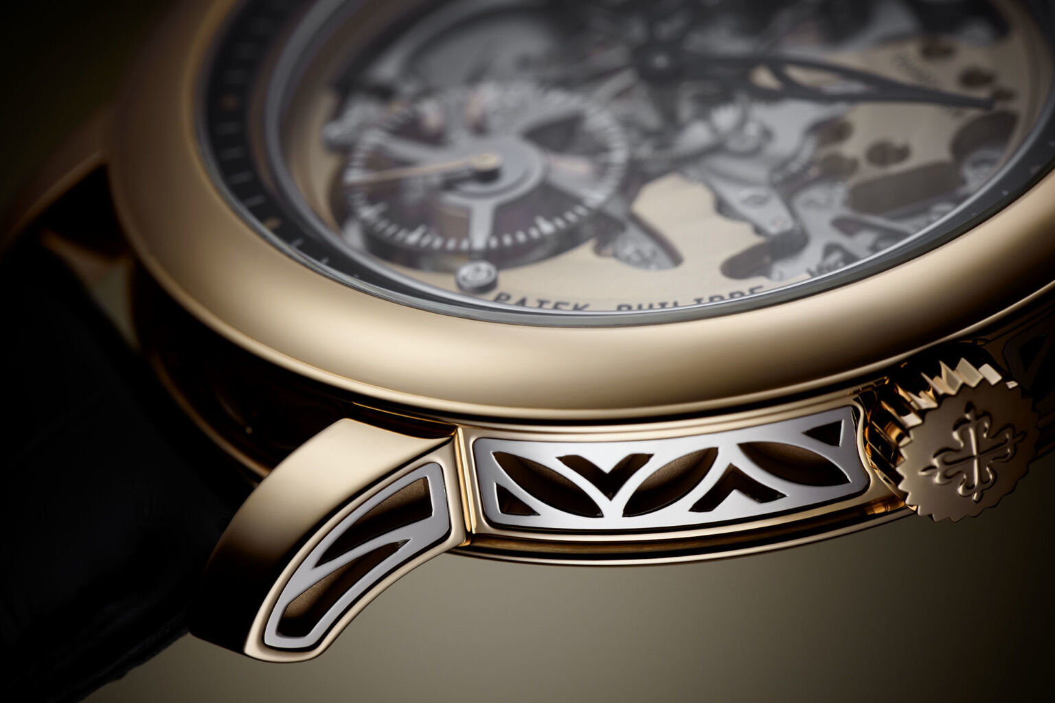 đồng hồ Patek Philippe