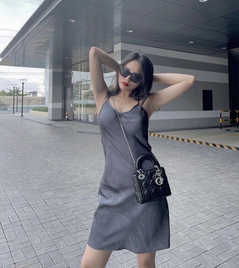 Hoa hậu Kỳ Duyên