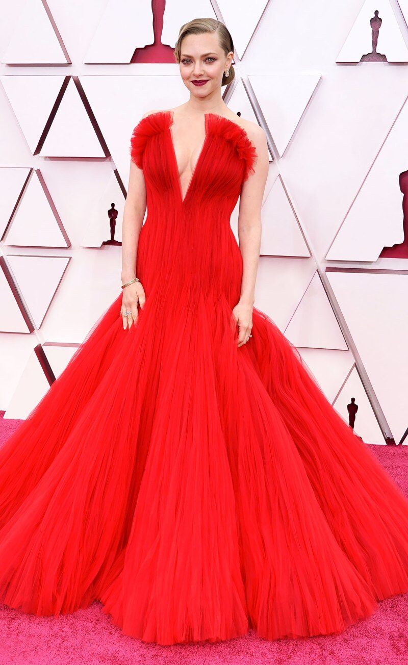 Oscar 2021