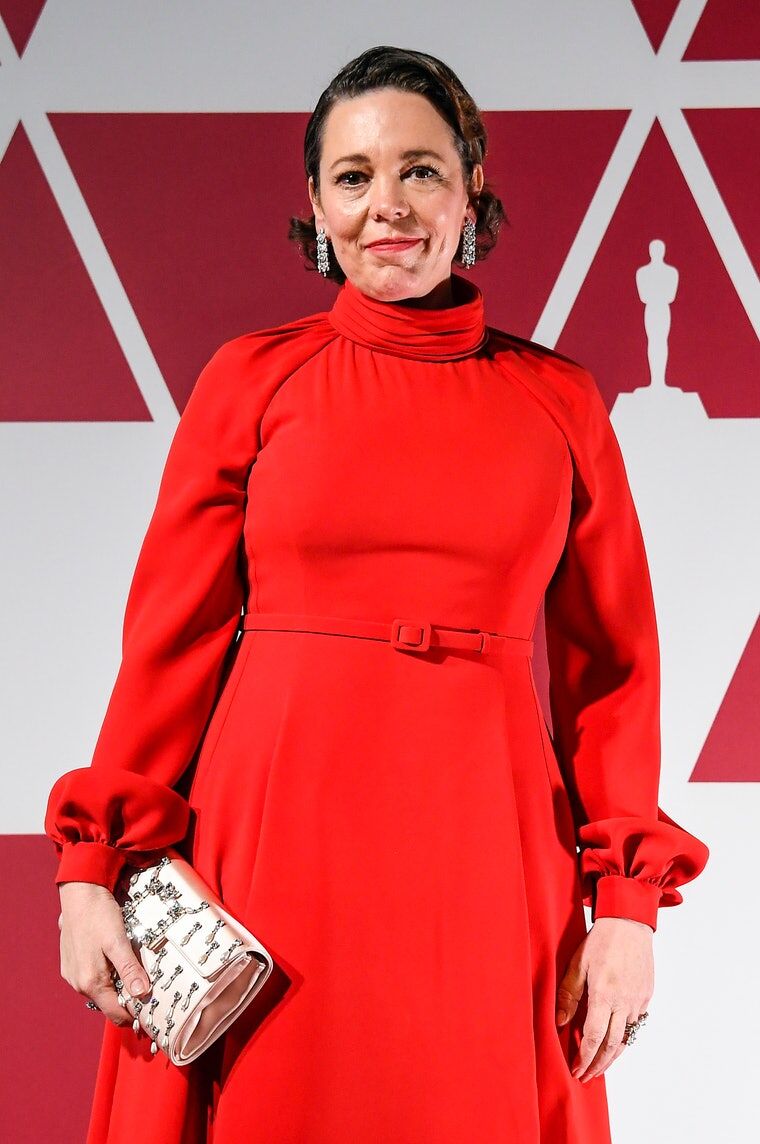 Oscar 2021
