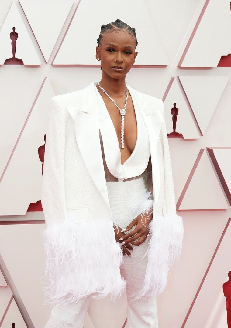 Oscar 2021