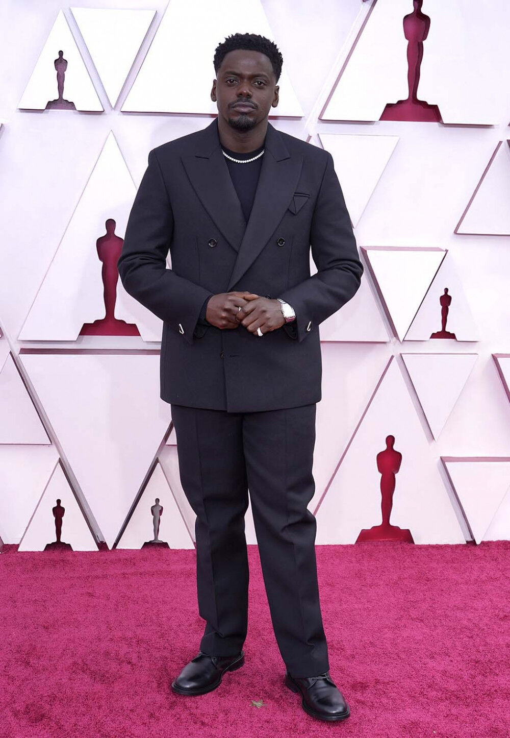Oscar 2021