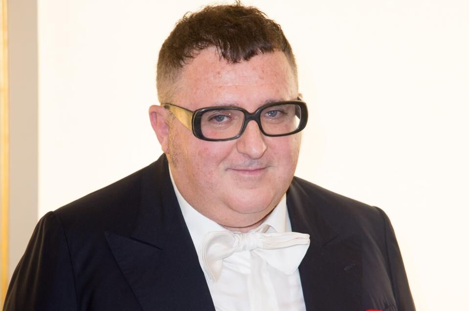 NTK Alber Elbaz