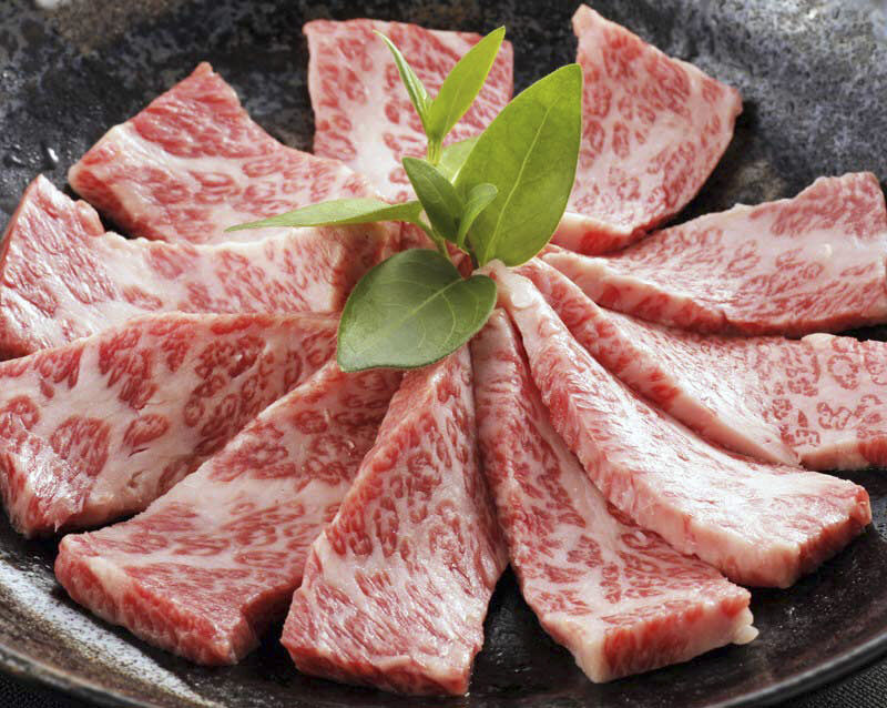 Bò Wagyu