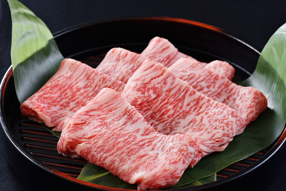 Bò Wagyu