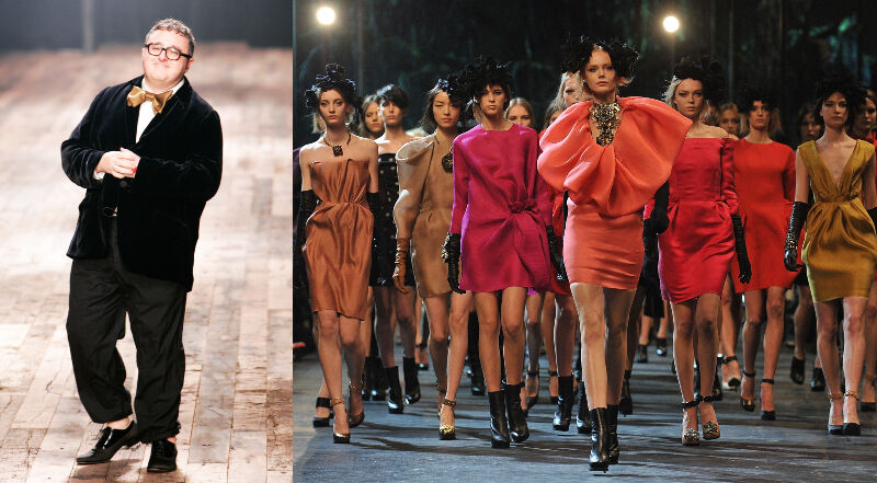 Alber Elbaz