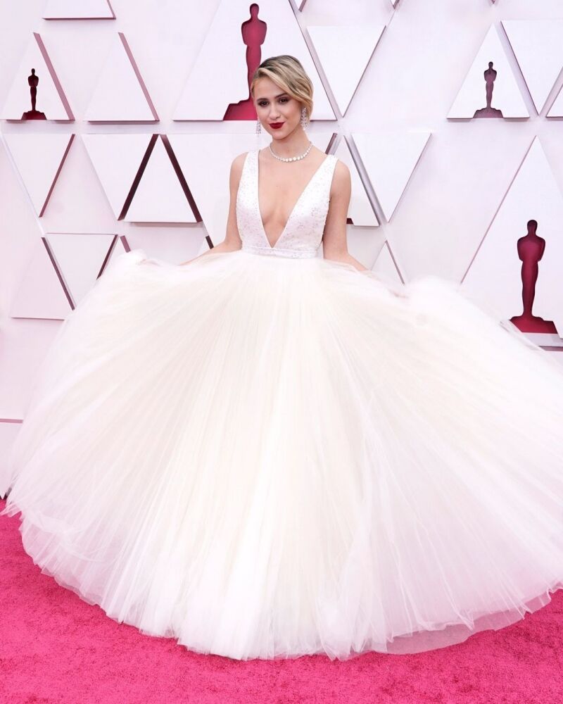 Oscar 2021