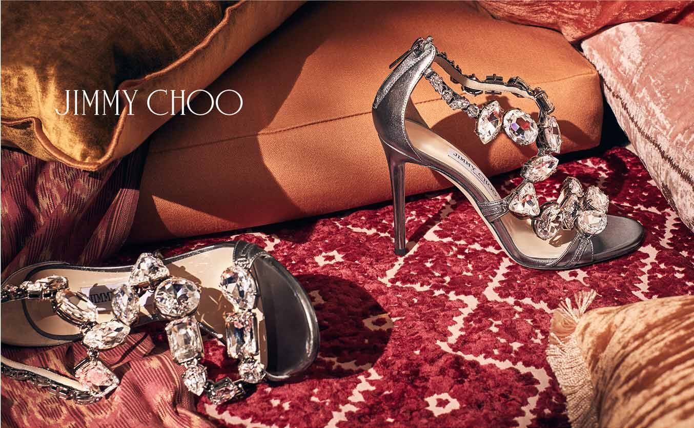 Jimmy Choo