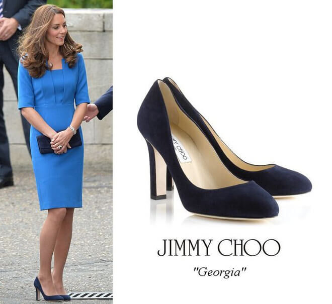 Jimmy Choo