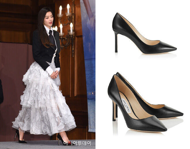 Jimmy Choo